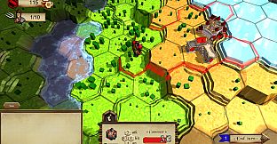 Hex Kingdoms