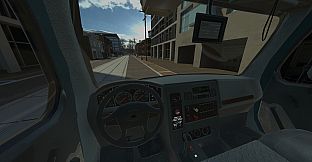 Bucket Truck VR Simulator