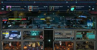 Cyber Knights: Flashpoint Soundtrack