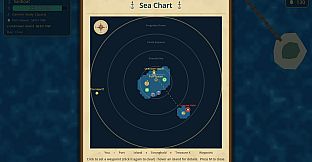 Sea Drifter