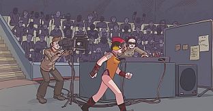 Honey Rose: Underdog Fighter Extraordinaire