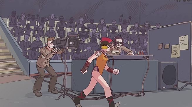 Honey Rose: Underdog Fighter Extraordinaire