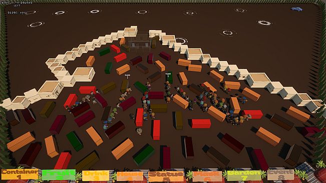 Don’t Let Them Drive