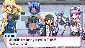 Armored Lab Force VULVEHICLES