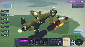 Bomber Crew Deluxe Edition
