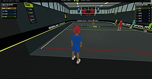 Dodgeball Bash