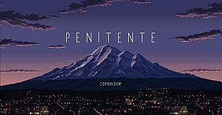 El Penitente