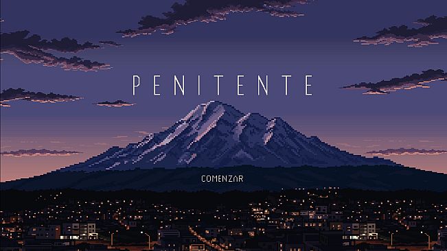 El Penitente