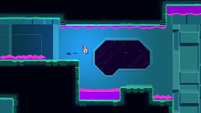 Gravity Vs Goo