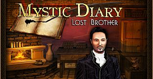 Mystic Diary - Hidden Object