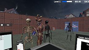Monster Market Simulator Modavuj Multiplayer