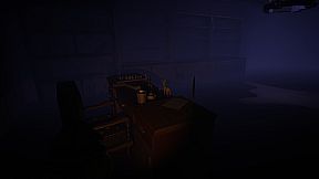 Refraction: Beyond the Mirror