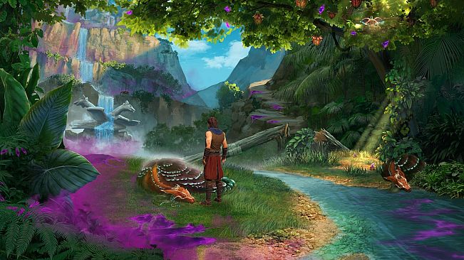 Marvellous Journeys Bundle