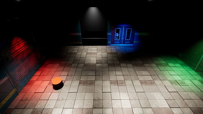 Kindergarten of hell