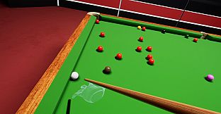 Simple Snooker