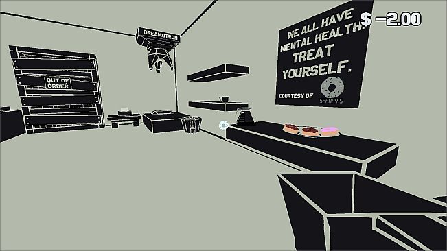 Pity This Busy Monster