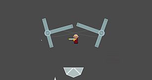 Suffering with Tang Sanzang