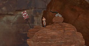 Pogo Stick: Ultimate Challenge