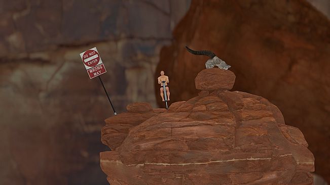 Pogo Stick: Ultimate Challenge