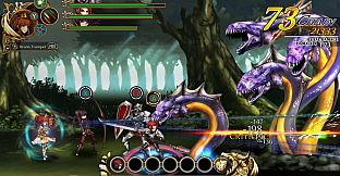 Fallen Legion: Rise to Glory