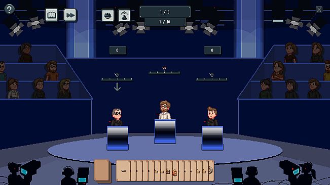 Vox Populi: Canada 2025