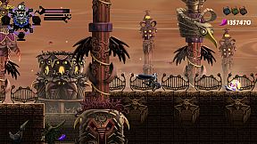 Magenta Horizon - Neverending Harvest