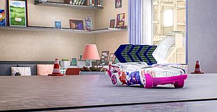 HOT WHEELS UNLEASHED 2 - Just a Scratch Pack