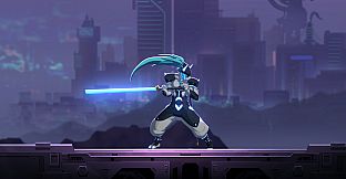 BlazBlue Entropy Effect [X-File] Palette Set