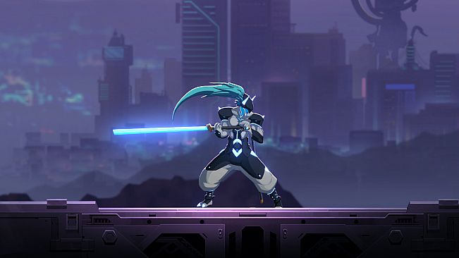 BlazBlue Entropy Effect [X-File] Palette Set