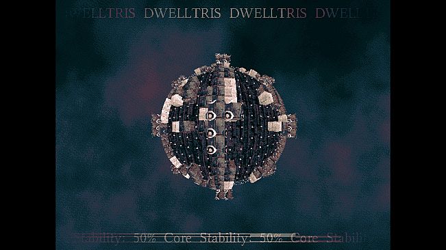 Dwelltris