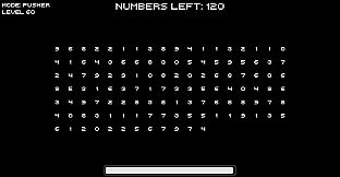 0101 - Pusher Bonus Levels 2