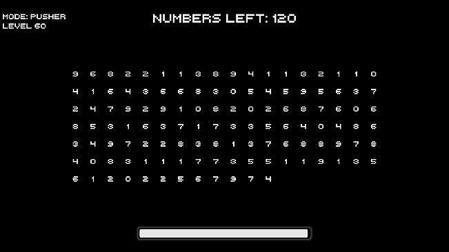 0101 - Pusher Bonus Levels 2