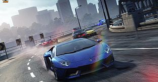 Need for Speed