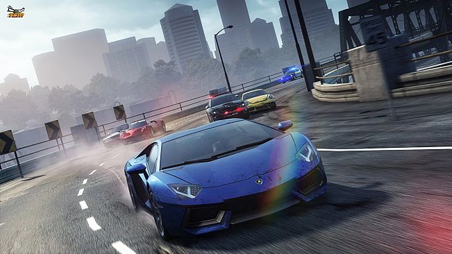 Need for Speed