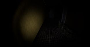 Backrooms: The Undying