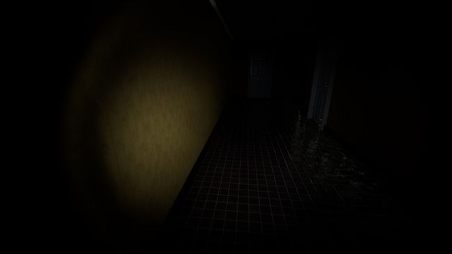 Backrooms: The Undying