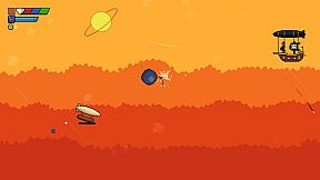 Spacewind The Zeppelin