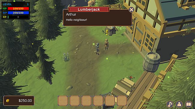 The Shrouded Parchments