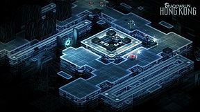 Shadowrun: Hong Kong - Extended Edition