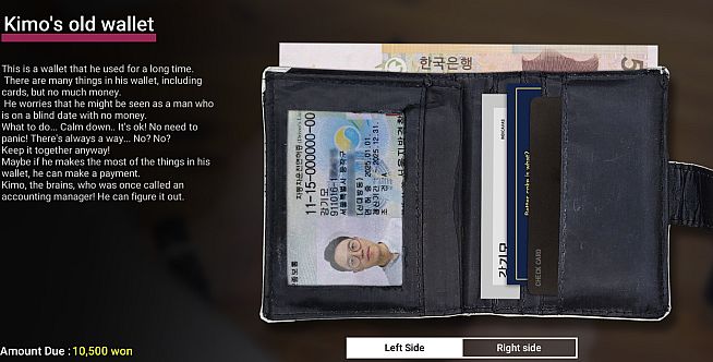 Motesolo : No Girlfriend Since Birth