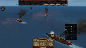 Clad in Iron: Gulf of Mexico 1864