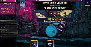 Shady O'Grady's Overnight Sensation