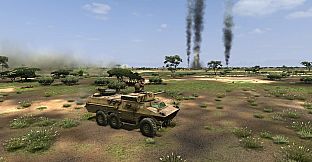 Graviteam Tactics: Operation Hooper