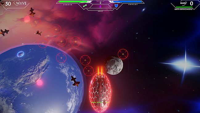 No Pressure: Hive War