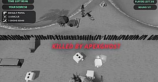 Ordinary Suspects