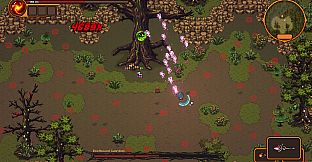 Eternal Rising – Dev Support Pack