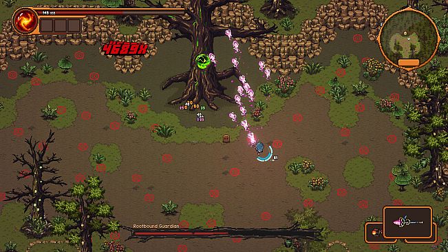 Eternal Rising – Dev Support Pack