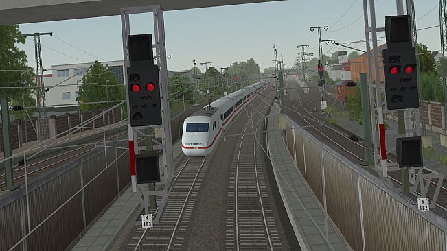 ZUSI 3 - Aerosoft Edition