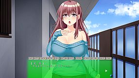 調教カテイ～性開発された肢体は元カレを忘れられない～