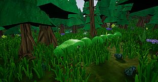 Snake: The Elder Forest